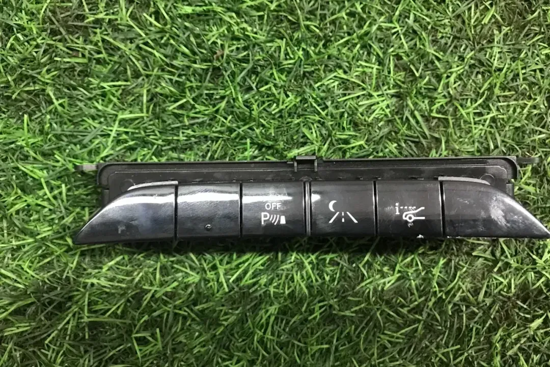 SWITCH BLOCK
